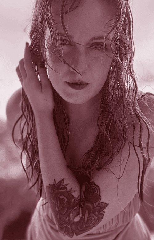 Natalie Light
