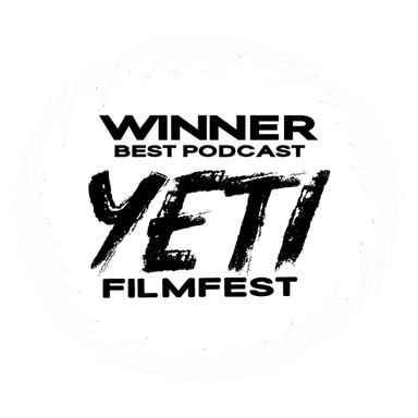 YETI Filmfest: Winner, Best Podcast, 2026