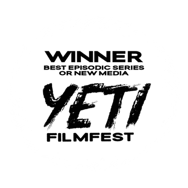 YETI Filmfest: Winner, Best Episodic Series or New Media, 2026