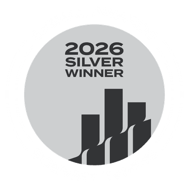 Signal Awards: Silver Winner, 2026