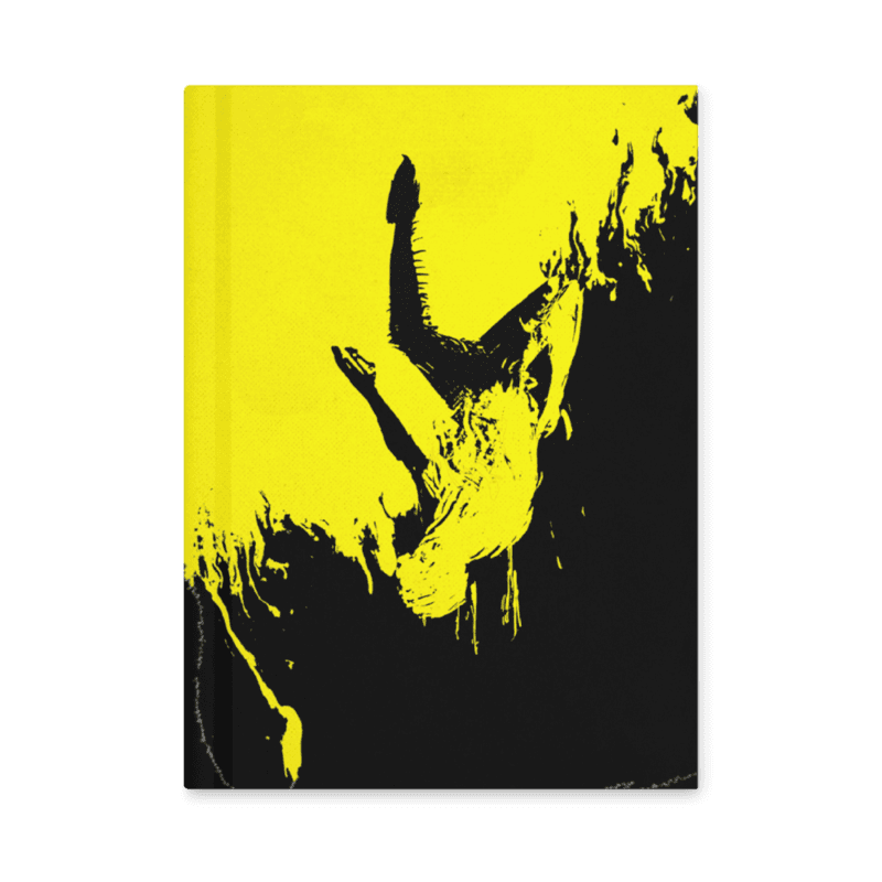 Spatter Journal