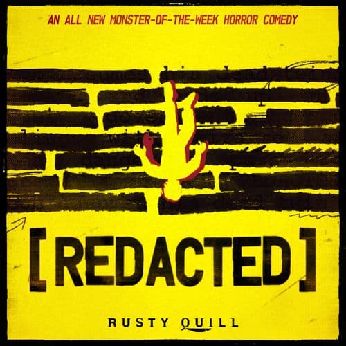 REDACTED show art