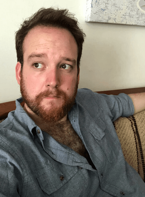 Harlan Guthrie as Agent Victor