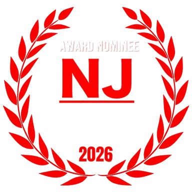 New Jersey Web Fest: Award Nominee New Jersey Web Fest: Award Nominee, 2026