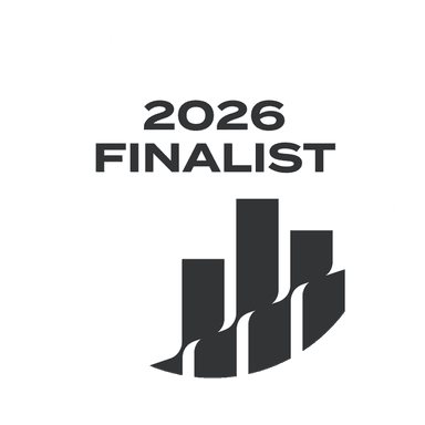 Signal Awards: Finalist Signal Awards: Finalist, 2026